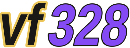vf328 โลโก้